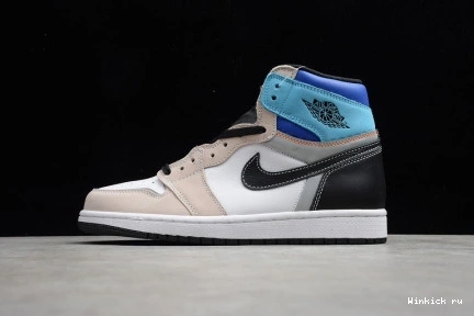 AIR OG PROTOTYPE JORDAN 1 HIGH 0910